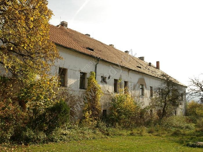 Všeradice