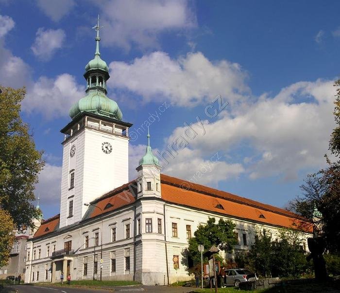 Vsetín