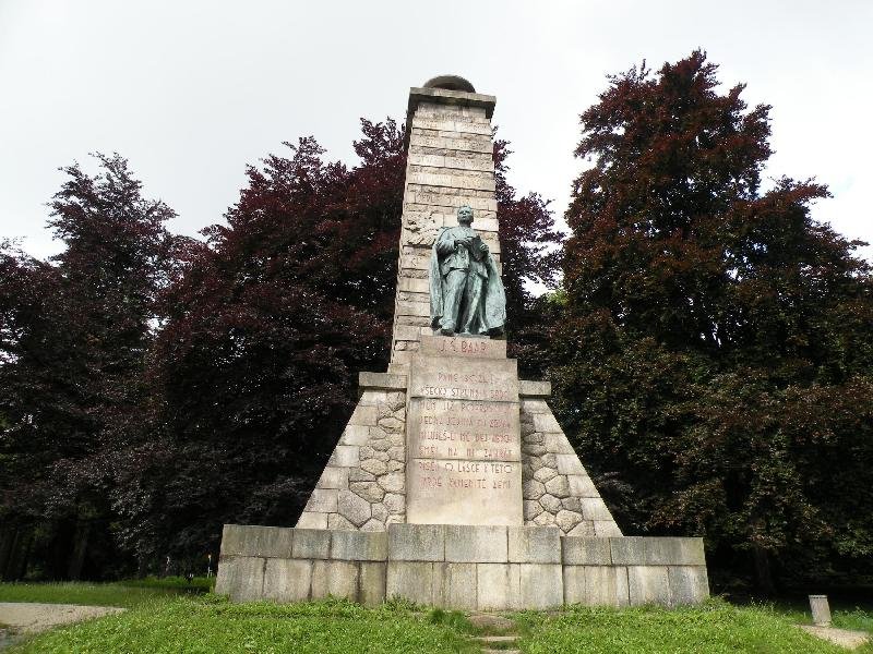 Výhledy