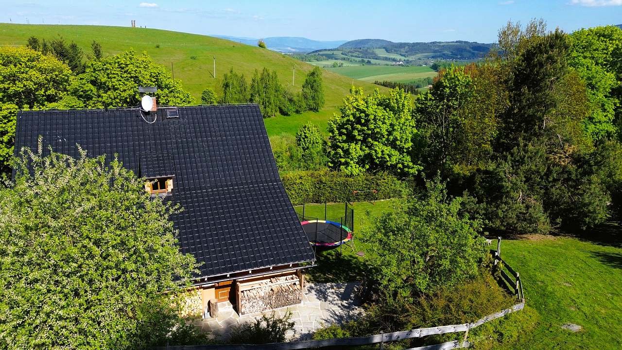Výhledy