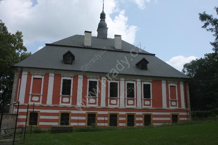 Vyklantice