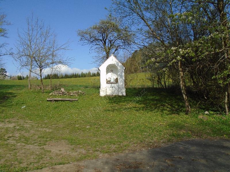 výklenková kaple