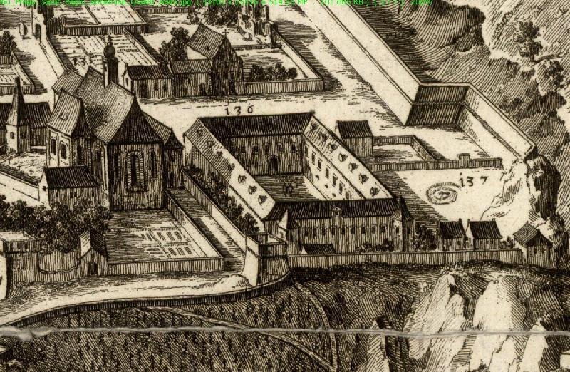 vyšehradská zbrojnice