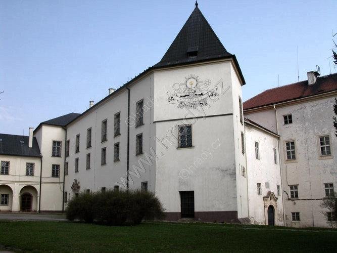Vyškov