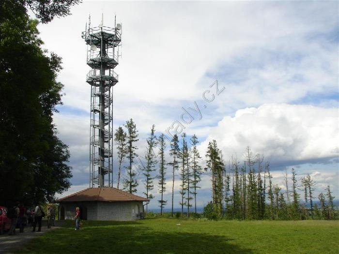 Vysoká