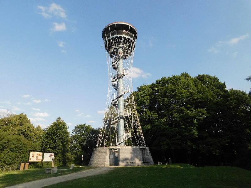 Vysoká