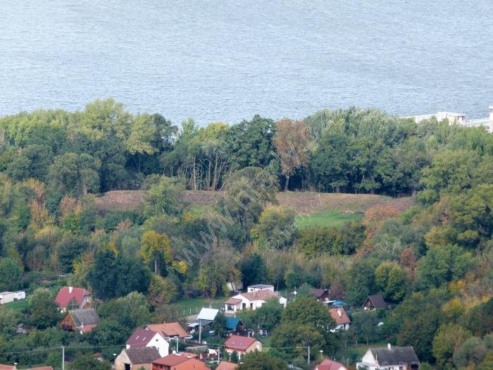 Vysoká zahrada