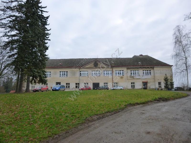 Vysoké Veselí