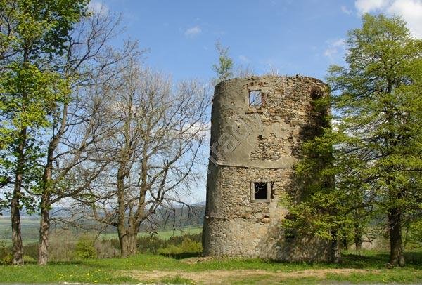 Vysoký