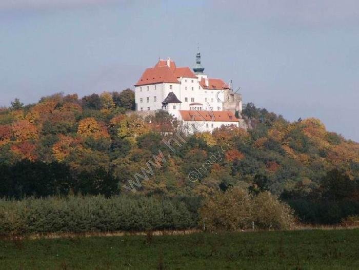 Vysoký Chlumec