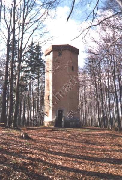 Vysoký Kamýk