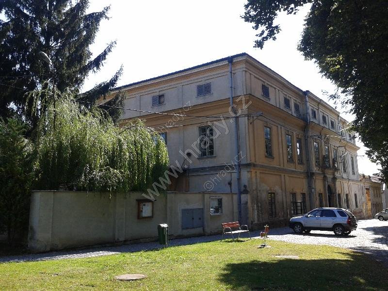 Výšovice
