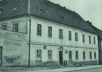 Steidler's traveling inn 