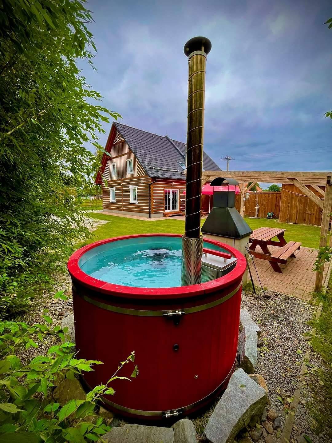 Wellness Roubenka 2
