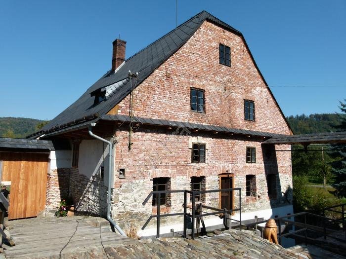 Wesselsky mlýn