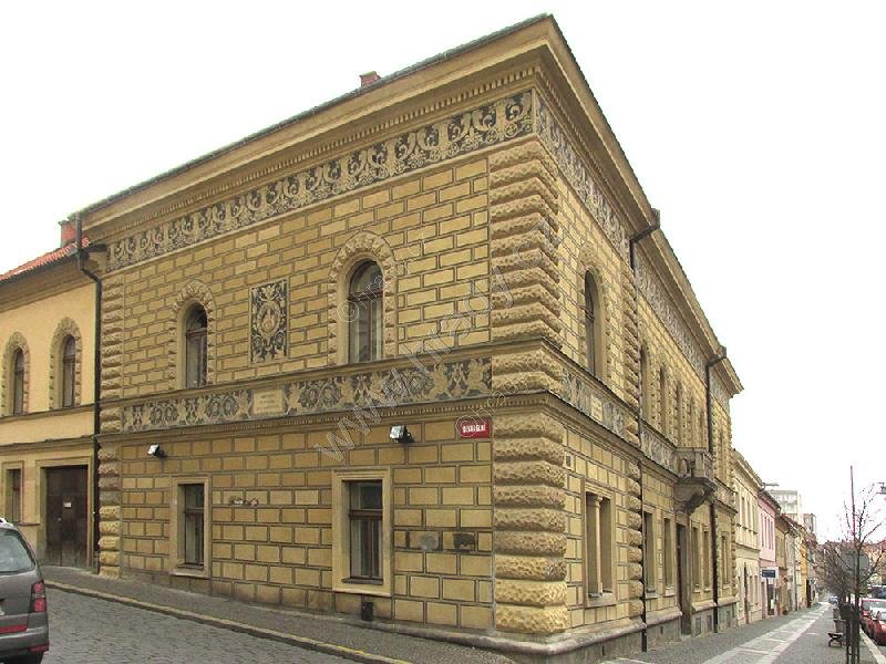 Wiehlův dům