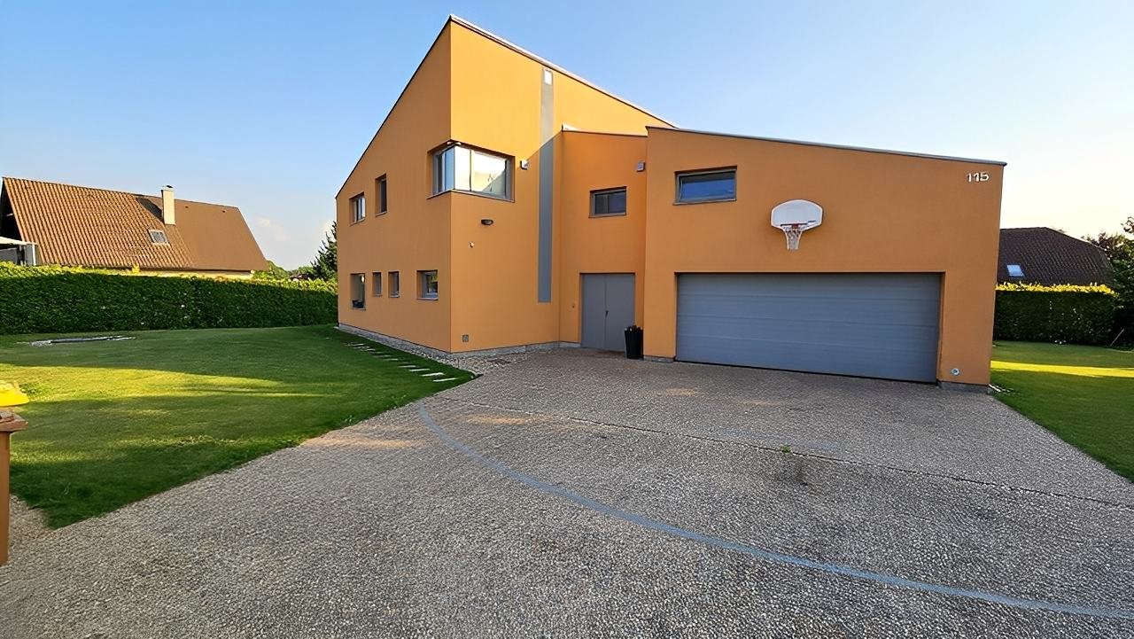 Wow apartment Hluboký Dvůr