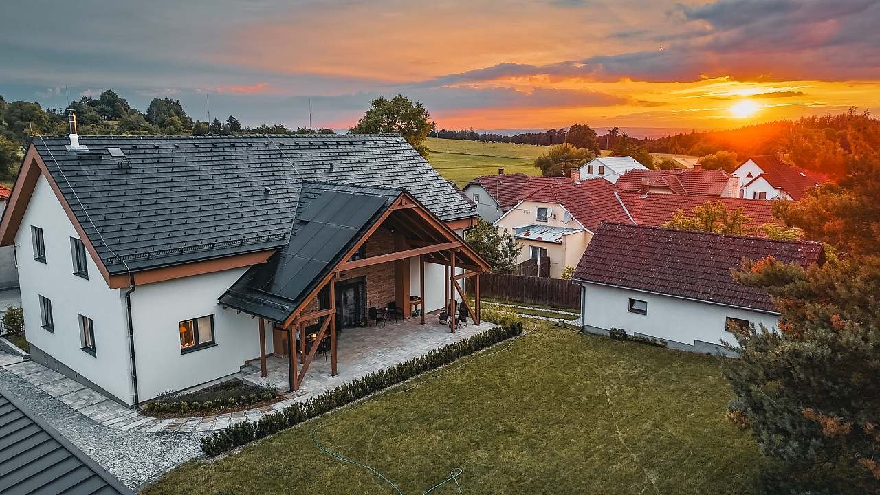 Z výšky :-)