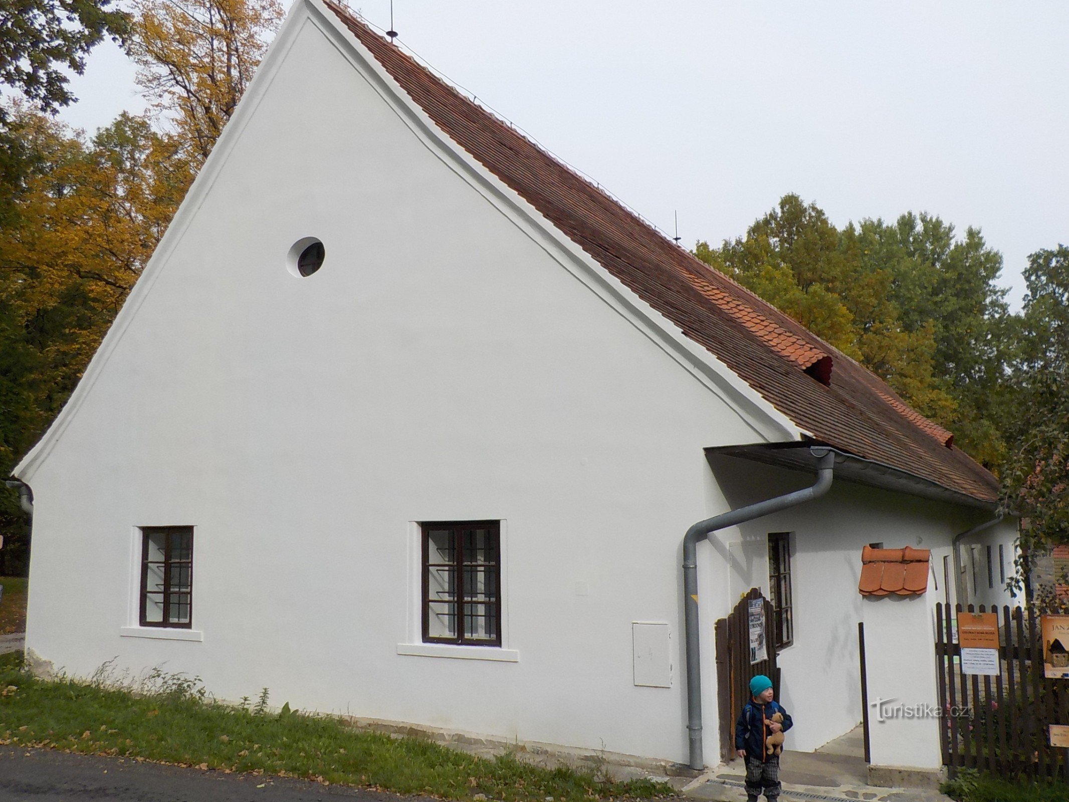 Za Janem Žižkou a jeho životem
