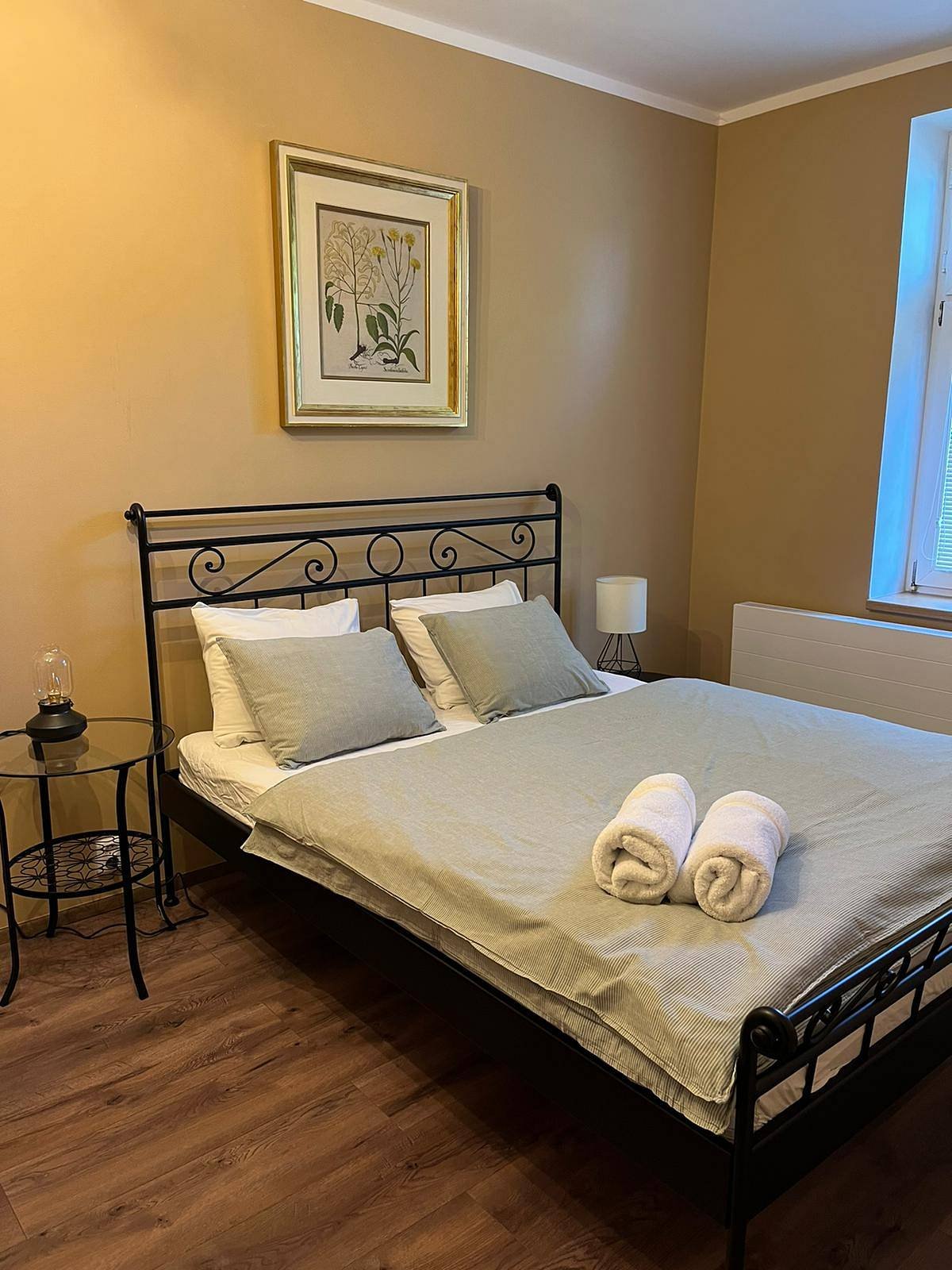 Za Královskou mincovnou "Apartmán #1"