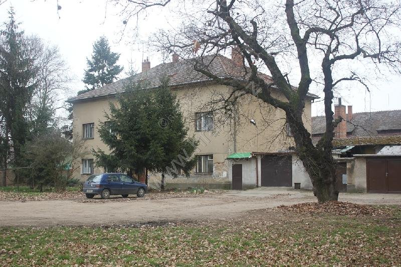 Žabčice