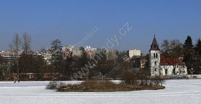 Záběhlice