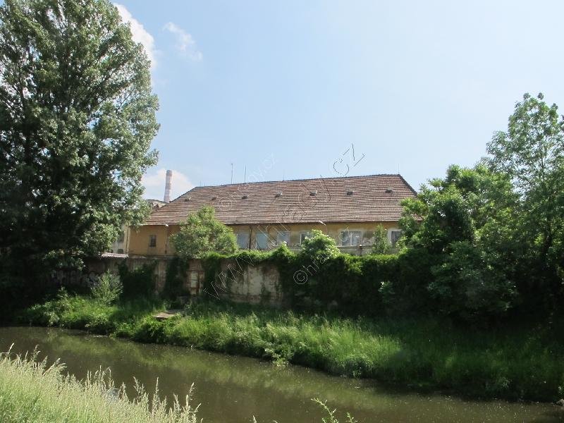 Zábrdovice