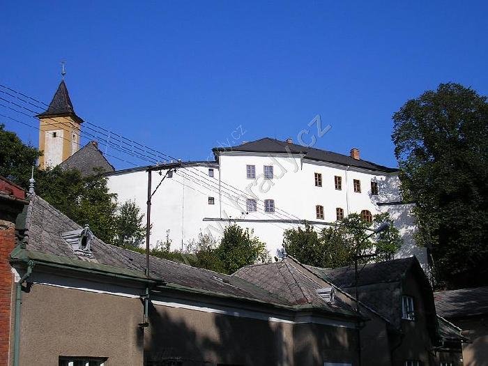 Zábřeh