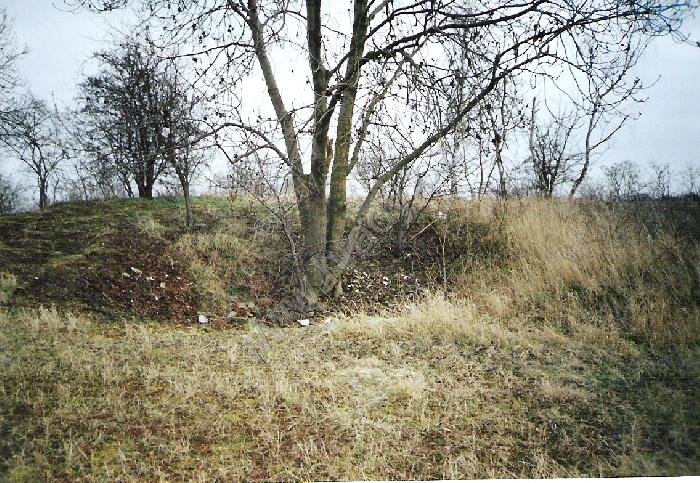 Zabrušany