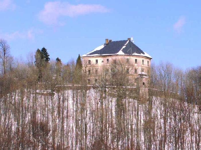 Žacléř