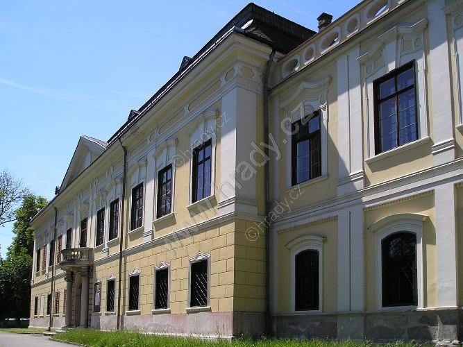 Žádlovice