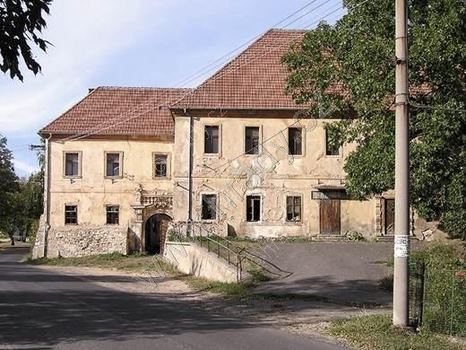 Zahořany