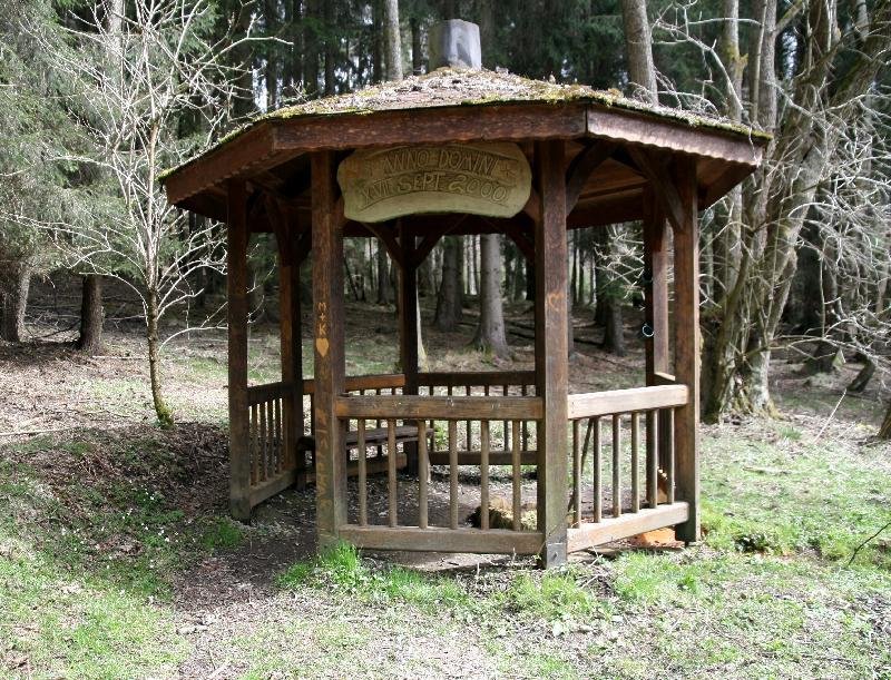 Zahrádecká kyselka