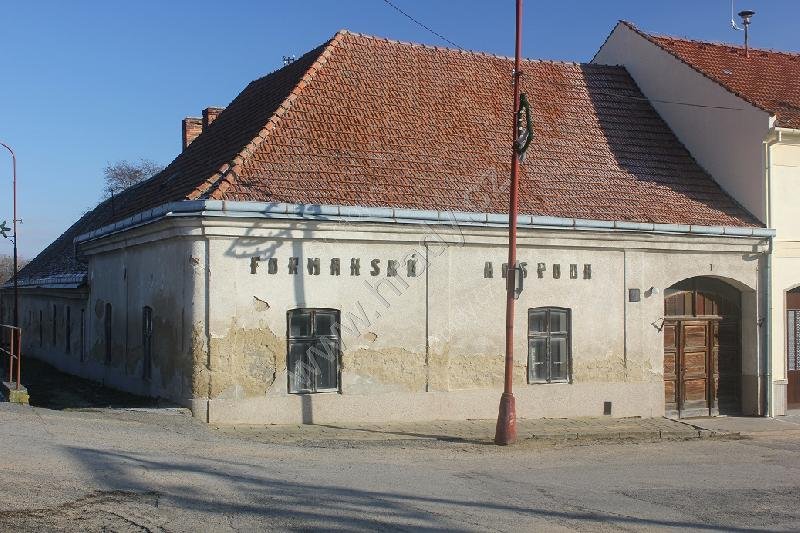 zájezdní hostinec