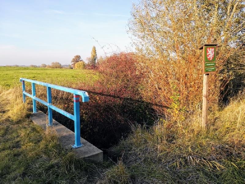 Zákolanský a Dobrovízský potok