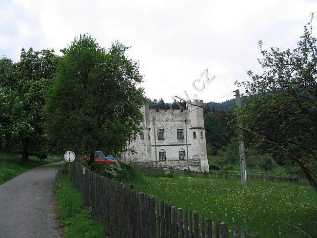 Záluží