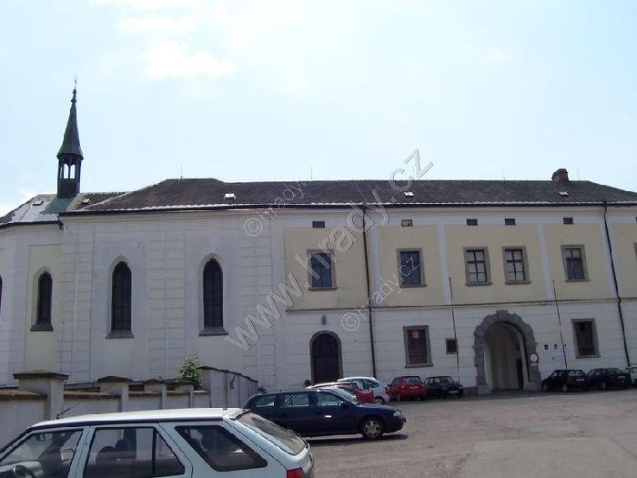 Žamberk