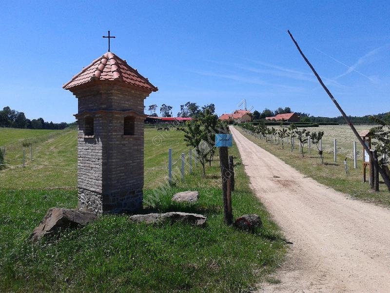 Zámeček