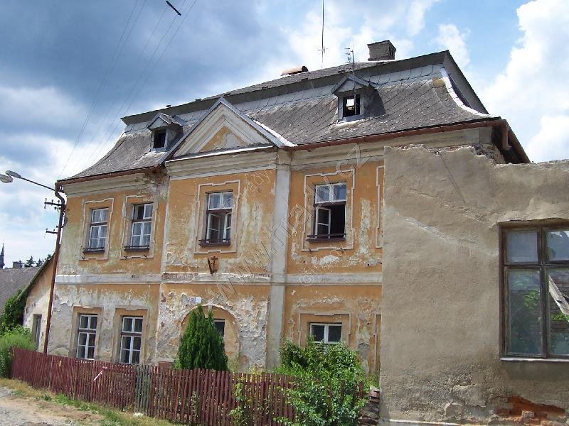 Zámeček