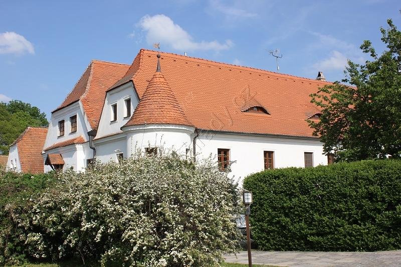 Zámecký mlýn