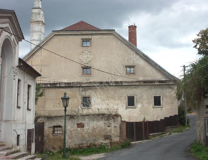 Zámecký pivovar