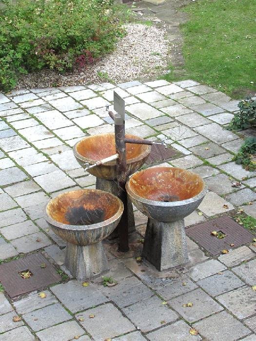 Zámecký pramen