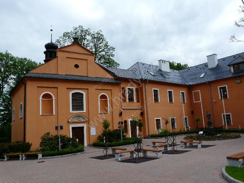 Žampach