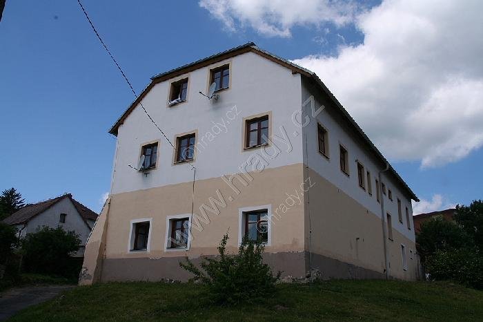 Žandov