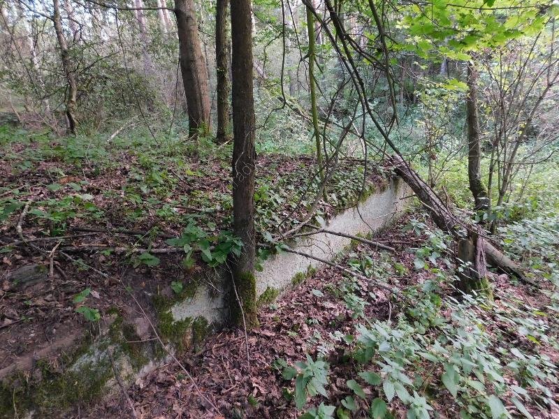 zaniklá obec Mlyňany