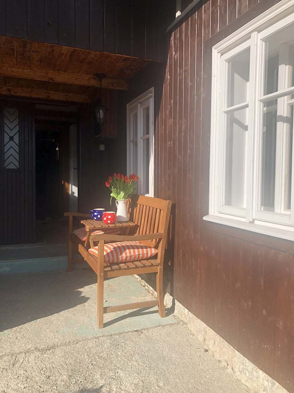 zápraží