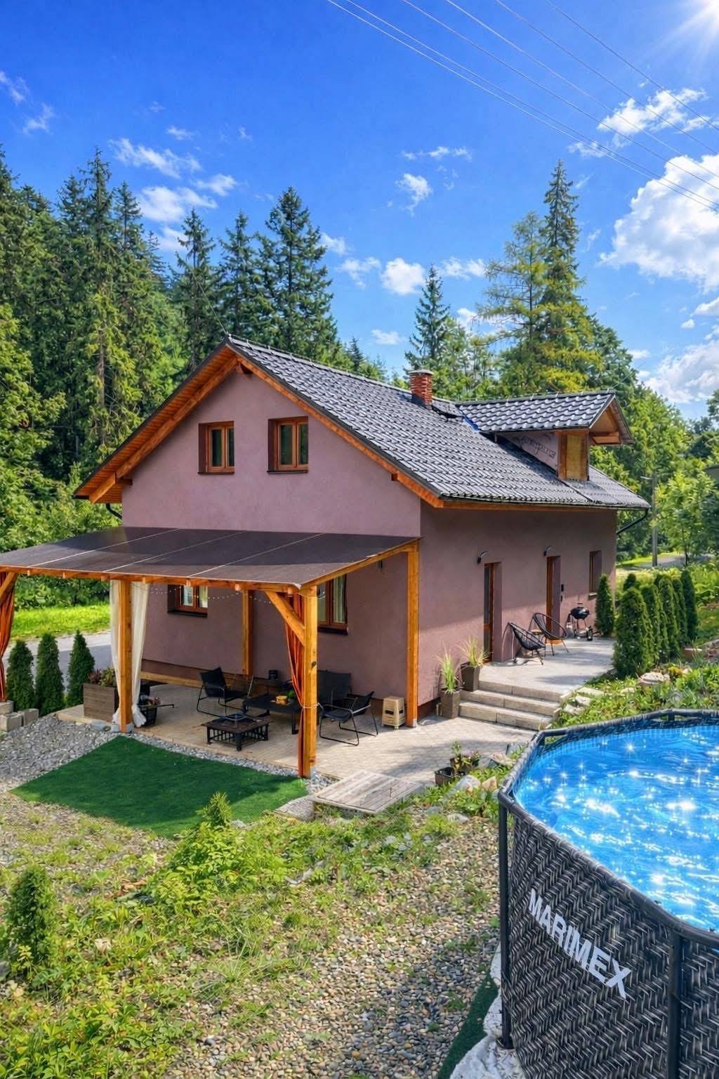 ZASLOUŽENÝ RELAX❣️