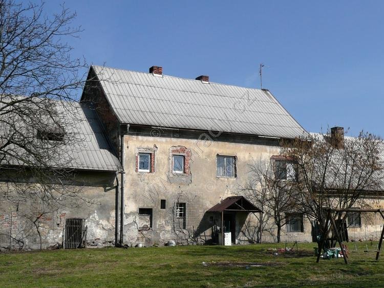 Závada