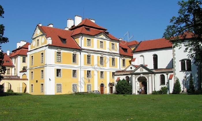 Zbraslav