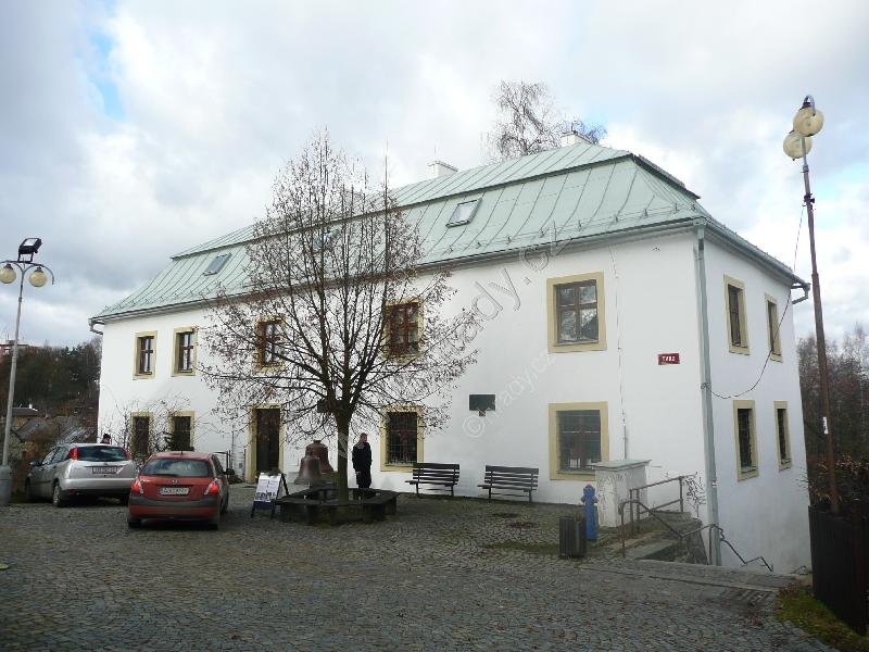 Žďár nad Sázavou